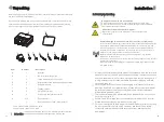 Предварительный просмотр 45 страницы Growatt 10000TL3-S Installation & Operation Manual
