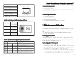 Предварительный просмотр 61 страницы Growatt 10000TL3-S Installation & Operation Manual