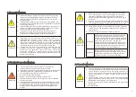 Preview for 6 page of Growatt 10500MTLP-S Installation & Operation Manual