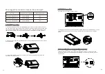 Preview for 14 page of Growatt 10500MTLP-S Installation & Operation Manual