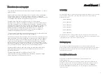 Preview for 4 page of Growatt 2500MTL Installation & Operation Manual