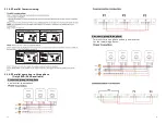 Предварительный просмотр 11 страницы Growatt 2KVA User Manual