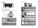 Preview for 14 page of Growatt 2KVA User Manual