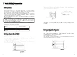 Preview for 8 page of Growatt 5000HYP Installation & Operation Manual