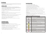 Preview for 4 page of Growatt AXE 5.0L-C1 User Manual