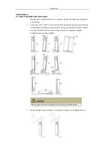 Предварительный просмотр 11 страницы Growatt GBLI 6531 Manual