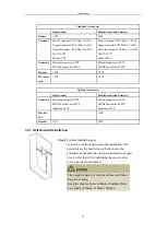 Предварительный просмотр 13 страницы Growatt GBLI 6531 Manual