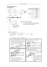 Предварительный просмотр 16 страницы Growatt GBLI 6531 Manual