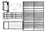 Preview for 8 page of Growatt GBLI 6532 Manual