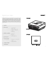 Preview for 2 page of Growatt Grid Installation & Operation Manual