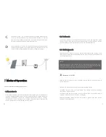 Preview for 7 page of Growatt Grid Installation & Operation Manual