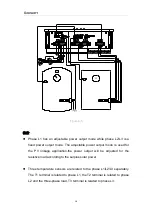 Предварительный просмотр 18 страницы Growatt GroBoost Quick Installation Manual