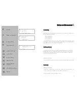 Preview for 3 page of Growatt Growatt 3600 MTL Installation & Operation Manual