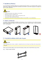 Предварительный просмотр 7 страницы Growatt Hope 4.8L-C1 Quick Manual