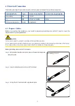 Preview for 9 page of Growatt Hope 4.8L-C1 Quick Manual