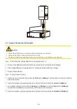 Preview for 12 page of Growatt Hope 4.8L-C1 Quick Manual