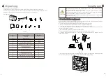 Preview for 8 page of Growatt MAX 100KTL3-X LV Installation & Operation Manual