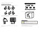 Preview for 9 page of Growatt MAX 100KTL3-X LV Installation & Operation Manual