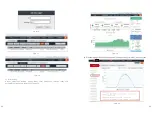 Preview for 21 page of Growatt MAX 100KTL3-X LV Installation & Operation Manual