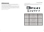 Preview for 8 page of Growatt MAX 175KTL3-X HV Installation & Operation Manual