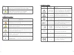 Preview for 5 page of Growatt MAX 50KTL3 LV Installation & Operation Manual