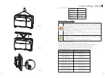 Preview for 11 page of Growatt MAX 50KTL3 LV Installation & Operation Manual