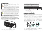 Preview for 13 page of Growatt MAX 50KTL3 LV Installation & Operation Manual