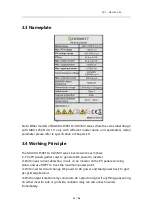 Preview for 11 page of Growatt MAX 80-150KTL3-X LV Series Installation & Operation Manual