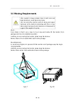 Preview for 18 page of Growatt MAX 80-150KTL3-X LV Series Installation & Operation Manual