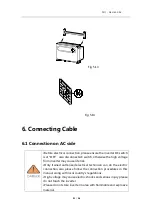 Preview for 21 page of Growatt MAX 80-150KTL3-X LV Series Installation & Operation Manual