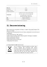 Preview for 55 page of Growatt MAX 80-150KTL3-X LV Series Installation & Operation Manual