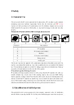 Preview for 11 page of Growatt MIC 1000 TL-X Installation & Operation Manual