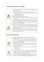 Preview for 13 page of Growatt MIC 1000 TL-X Installation & Operation Manual