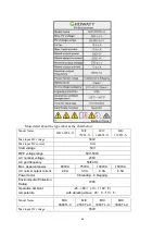 Preview for 16 page of Growatt MIC 1000 TL-X Installation & Operation Manual