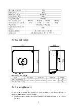 Preview for 17 page of Growatt MIC 1000 TL-X Installation & Operation Manual