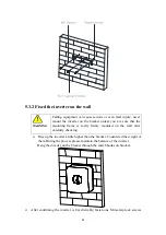 Preview for 25 page of Growatt MIC 1000 TL-X Installation & Operation Manual