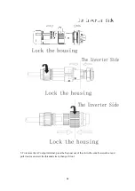 Preview for 30 page of Growatt MIC 1000 TL-X Installation & Operation Manual