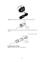 Preview for 35 page of Growatt MIC 1000 TL-X Installation & Operation Manual