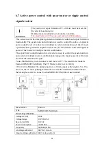 Preview for 37 page of Growatt MIC 1000 TL-X Installation & Operation Manual