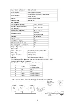 Preview for 38 page of Growatt MIC 1000 TL-X Installation & Operation Manual