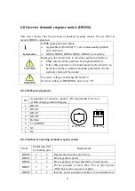 Preview for 39 page of Growatt MIC 1000 TL-X Installation & Operation Manual