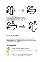 Preview for 42 page of Growatt MIC 1000 TL-X Installation & Operation Manual