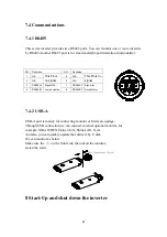 Preview for 51 page of Growatt MIC 1000 TL-X Installation & Operation Manual