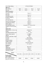 Preview for 60 page of Growatt MIC 1000 TL-X Installation & Operation Manual