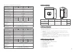 Preview for 8 page of Growatt MIC 1000TL-X Installation & Operation Manual