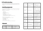 Preview for 22 page of Growatt MIC 1000TL-X Installation & Operation Manual