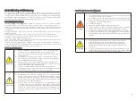 Preview for 6 page of Growatt MID 17KTL3-X1 Installation & Operation Manual