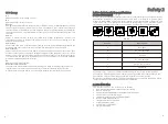 Preview for 5 page of Growatt MOD 10KTL3-X Installation & Operation Manual