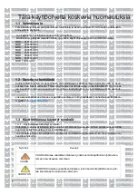 Preview for 5 page of Growatt MOD 10KTL3-XH Installation & Operation Manual