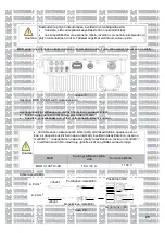 Preview for 24 page of Growatt MOD 10KTL3-XH Installation & Operation Manual